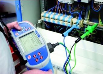 Nijmegen venray boxmeer elektro keuring insectie nen1010