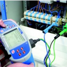 keuringen elektro limburg